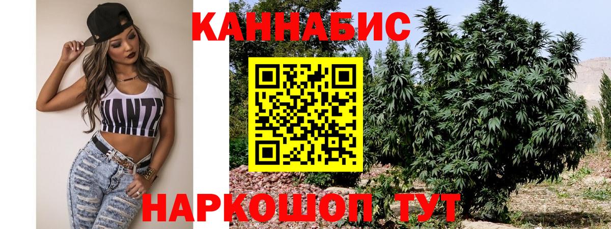 Бошки Шишки Bruce Banner Заволжье